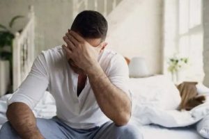 What could be the reasons for not ejaculating